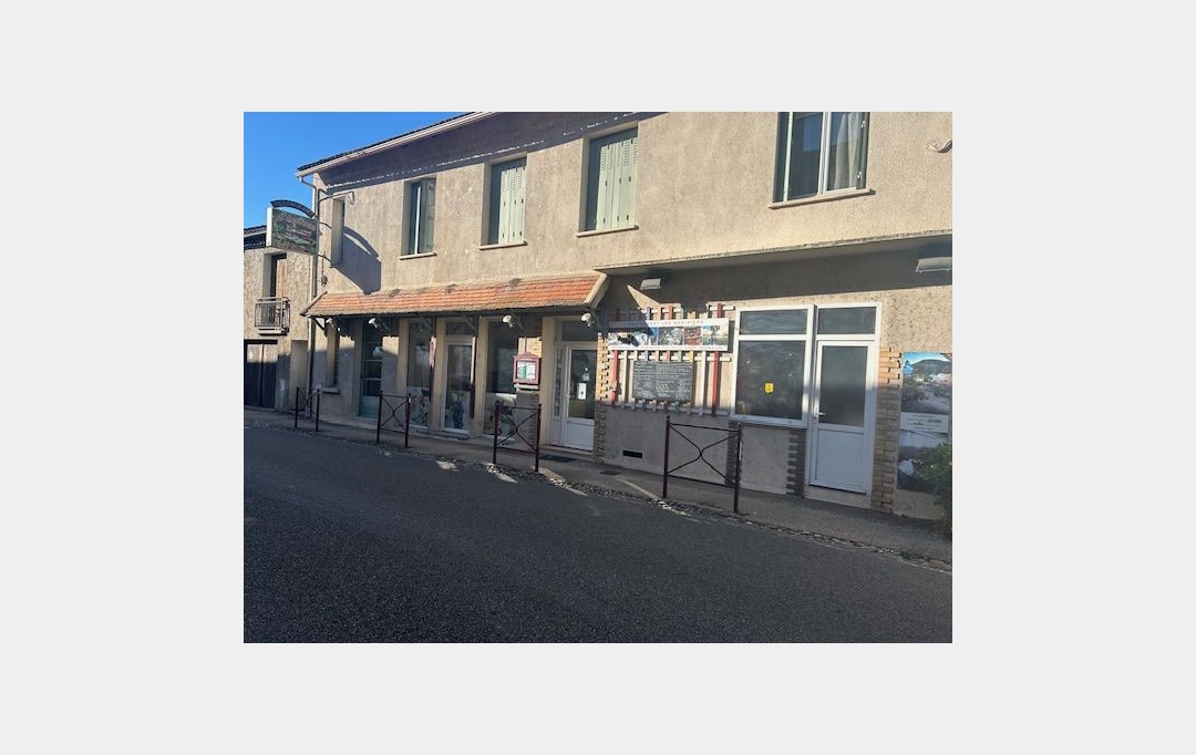 Annonces LUZECH : Office | DOUELLE (46140) | 198 m2 | 175 000 € 