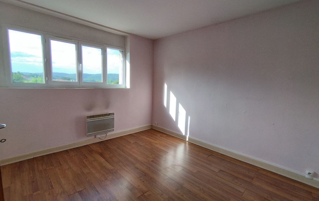 Annonces LUZECH : Office | CAHORS (46000) | 130 m2 | 206 700 € 