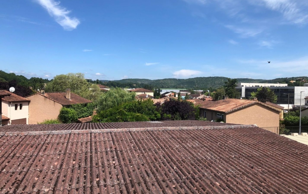 Annonces LUZECH : Office | CAHORS (46000) | 130 m2 | 206 700 € 