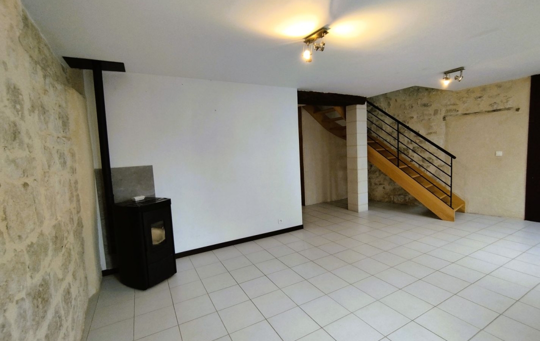 Annonces LUZECH : House | SAINT-DAUNES (46800) | 85 m2 | 127 900 € 