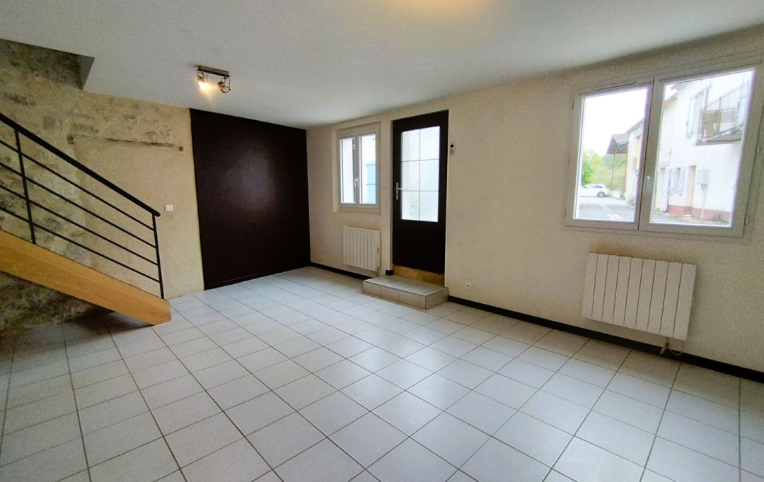 Annonces LUZECH : House | SAINT-DAUNES (46800) | 85 m2 | 127 900 € 