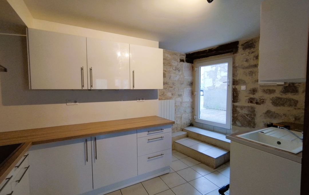 Annonces LUZECH : House | SAINT-DAUNES (46800) | 85 m2 | 127 900 € 