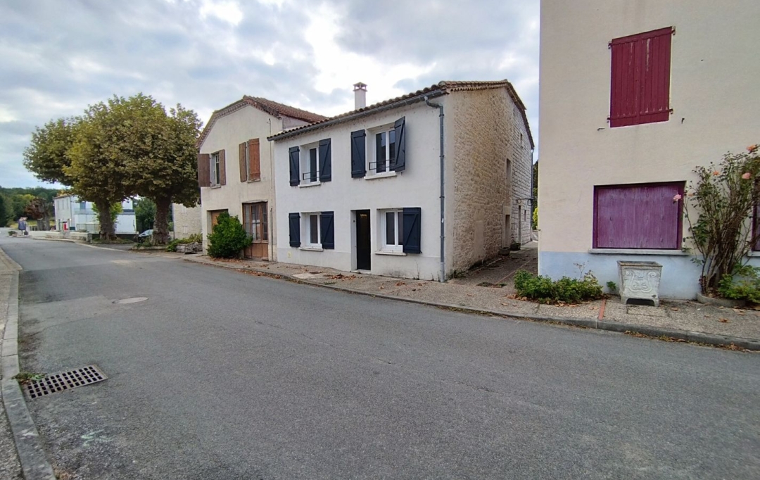 Annonces LUZECH : House | SAINT-DAUNES (46800) | 85 m2 | 127 900 € 