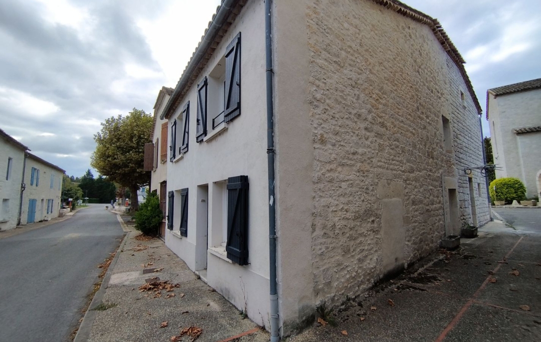 Annonces LUZECH : House | SAINT-DAUNES (46800) | 85 m2 | 127 900 € 