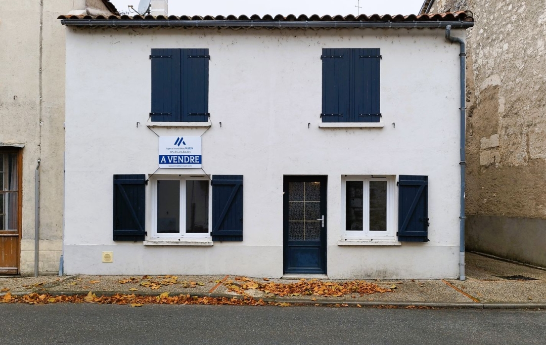 Annonces LUZECH : House | SAINT-DAUNES (46800) | 85 m2 | 127 900 € 