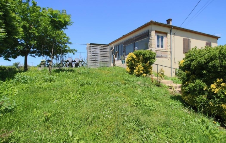  Annonces LUZECH Maison / Villa | PUY-L'EVEQUE (46700) | 117 m2 | 177 000 € 