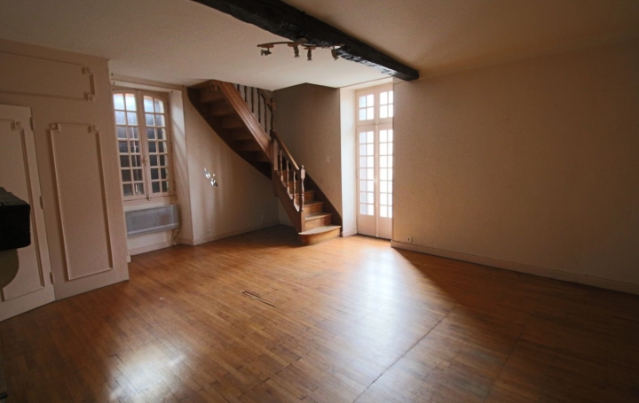  Annonces LUZECH Maison / Villa | PUY-L'EVEQUE (46700) | 260 m2 | 116 600 € 